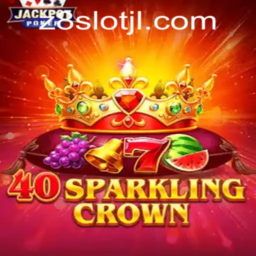 Exploring the Allure of 40SparklingCrown: A Fresh Take on Online Gaming with z8slot