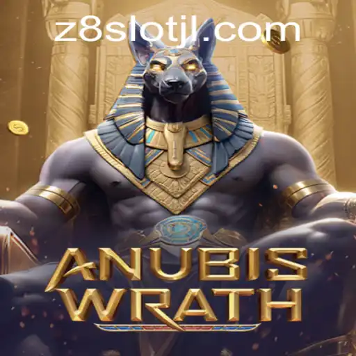AnubisWrath: Unleash Your Adventure with z8slot