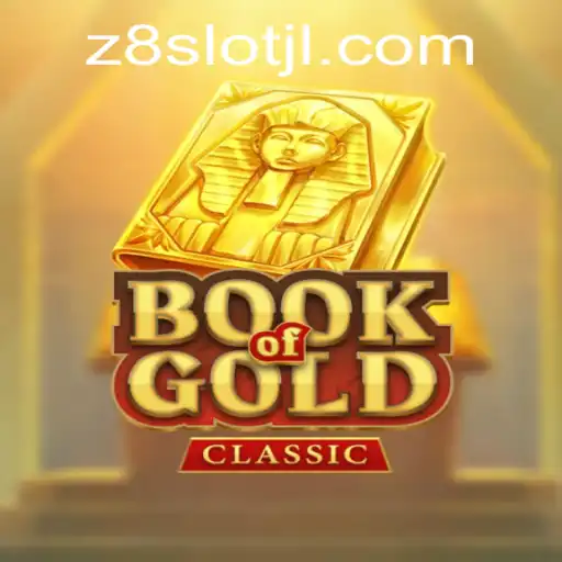 Exploring the Thrilling World of BookOfGoldClassic on Z8slot