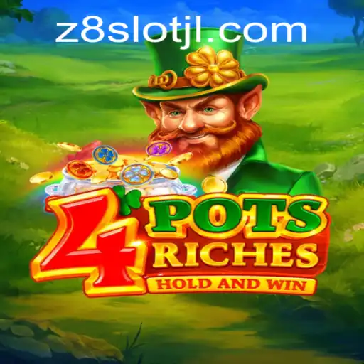 Discover the Exciting World of 4potsriches: The Ultimate Gaming Experience
