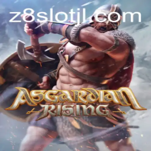 AsgardianRising: Unveiling the Mythical Adventure in the World of Slot Gaming