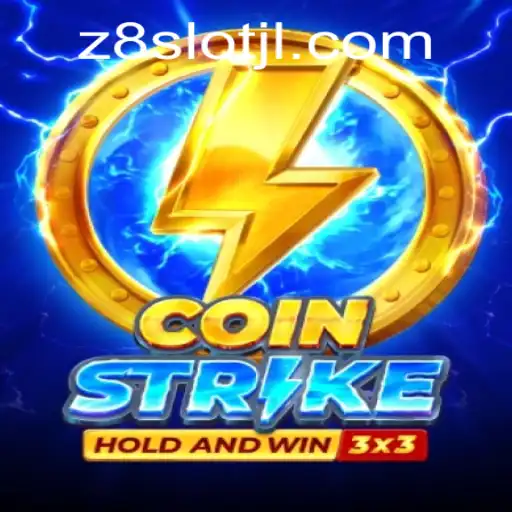 Unveiling Coinstrike: The Thrilling World of Z8slot