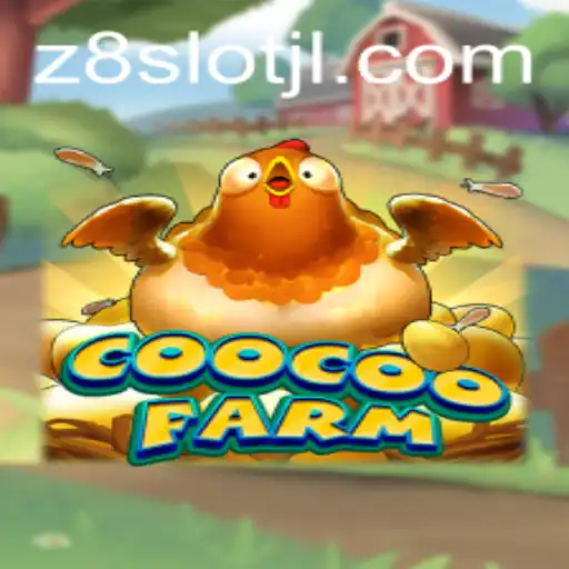 CooCooFarm: A New Era in Online Gaming with z8slot