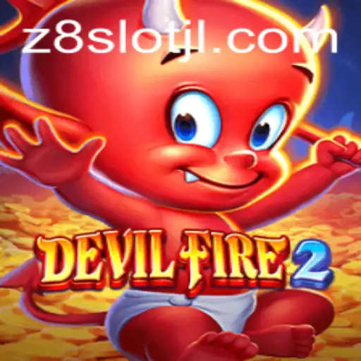DevilFire2: Igniting the Gaming World with z8slot Excitement
