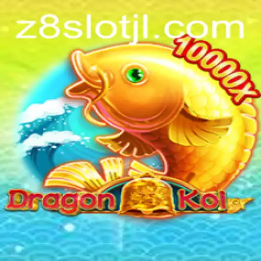 Exploring DragonKoi: The Intriguing World of z8slot Gaming