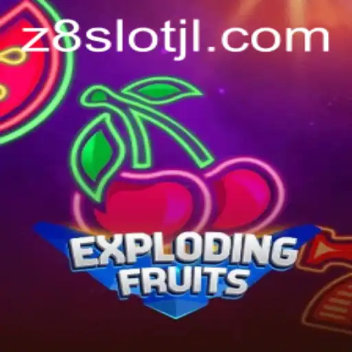 ExplodingFruits: A Burst of Fun and Excitement in Gaming