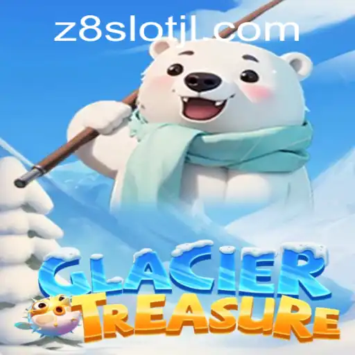 Discover the Thrills of GlacierTreasure: An Epic Adventure Awaits