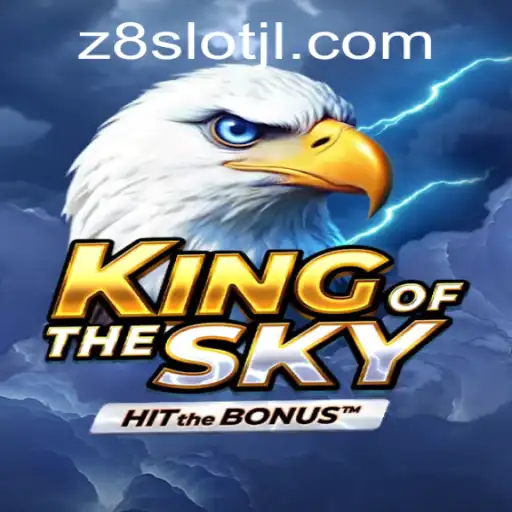 Discover the Sky-High Thrills of KingOfTheSky with z8slot