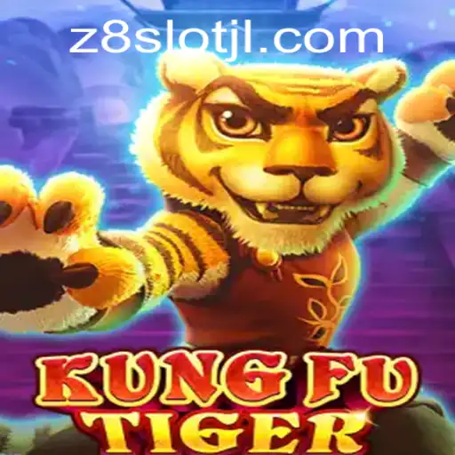 Unleashing the Power: Exploring KungFuTiger in the World of z8slot Games