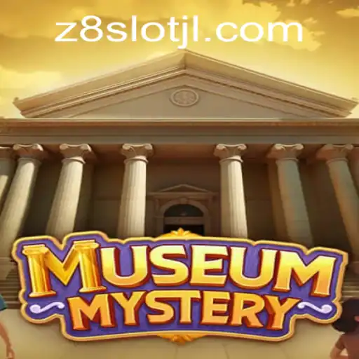 Unveiling the Excitement of MuseumMystery through the Lens of z8slot