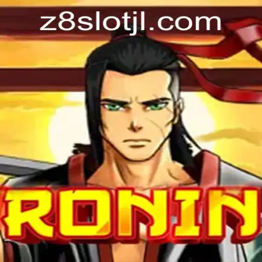 The Rise of Ronin: A New Gaming Phenomenon