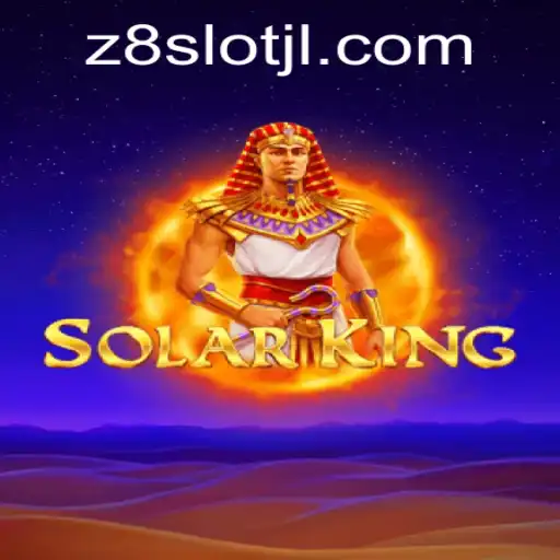 Unveiling SolarKing: A Thrilling Galactic Adventure
