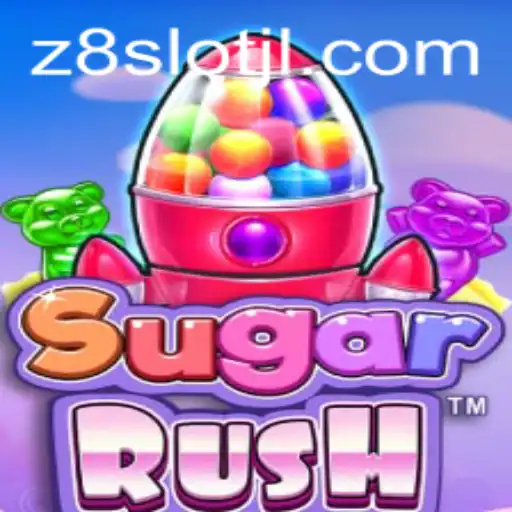 Exploring the World of SugarRush with z8slot