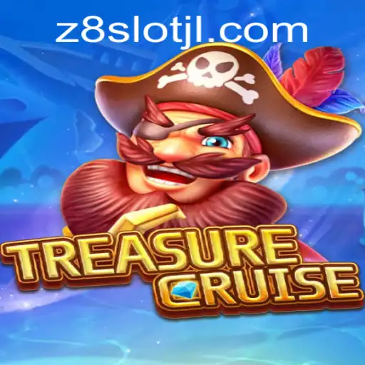 Exploring TREASURECRUISE: Navigating the Seas with Z8slot