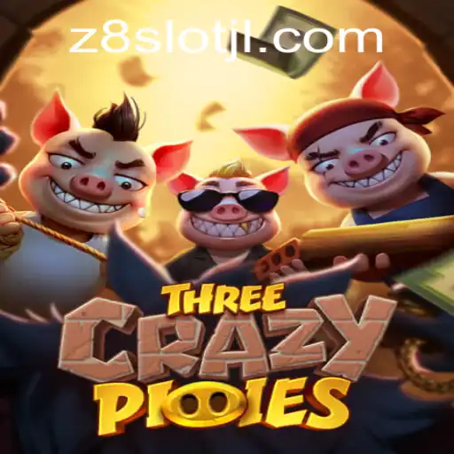 Explore the Exciting World of ThreeCrazyPiggies: Your Ultimate Guide to z8slot
