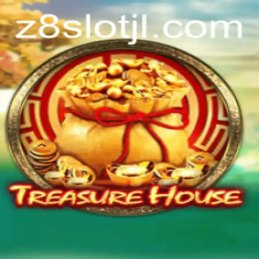 Exploring the Enchanting World of TreasureHouse: A Journey with Z8slot
