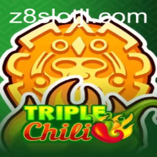 TripleChili: A Spicy Adventure into the World of Gaming