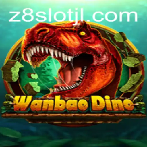 Explore the Adventures of WanBaoDino: A Dive into Gaming with z8slot