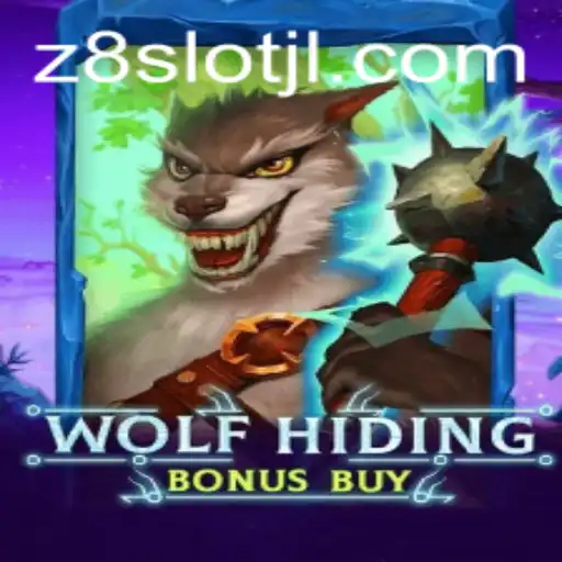 Exploring WolfHidingBonusBuy: A Comprehensive Guide