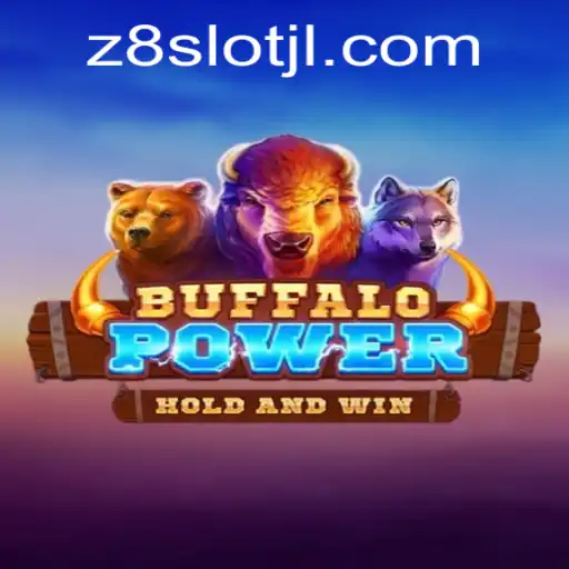 BuffaloPower: Unleash the Wild Adventure on z8slot