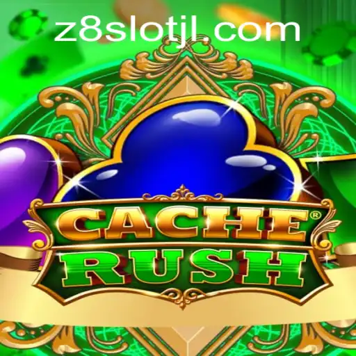 Unveiling CacheRush: A Revolutionary Gaming Experience in the Digital Era