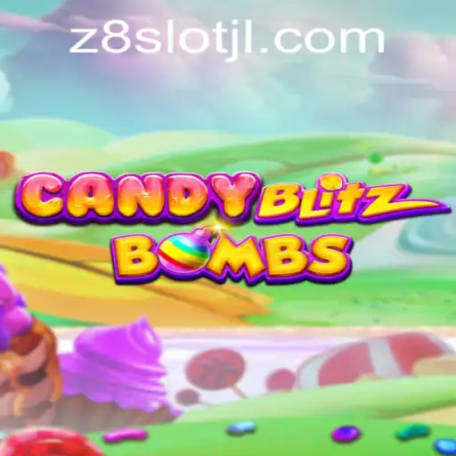 CandyBlitzBombs: A Sweet Twist on Classic Puzzle Gaming