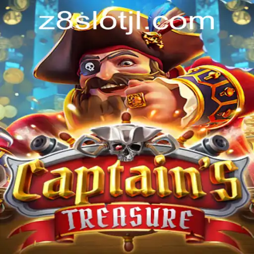 Captain's Treasure: A Deep Dive into the High Seas Adventure