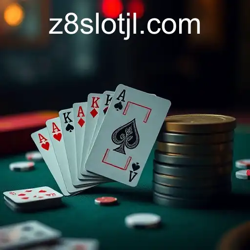 The Fascinating World of Card Games