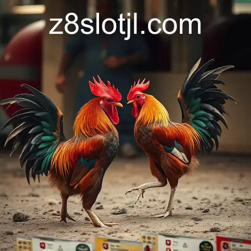 The Complex World of Cockfighting: Tradition, Controversy, and a Digital Twist