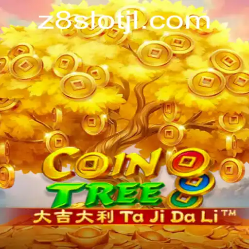 Exploring the Exciting World of CoinTree and Its Integration with z8slot Gaming