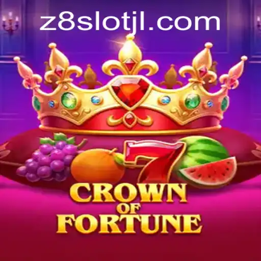 Crown of Fortune: An In-Depth Look at the Exciting World of z8slot