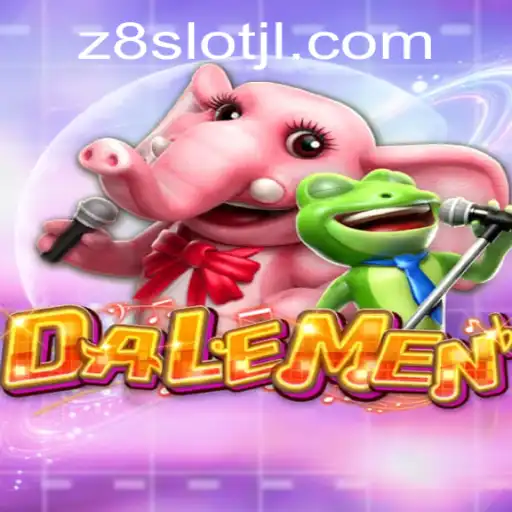 DALEMEN: An Exciting Dive into the Realm of z8slot