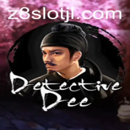 DetectiveDee: Unravel Mysteries with Z8slot Adrenaline