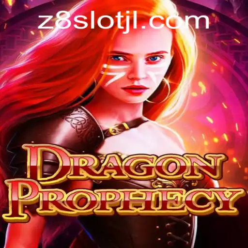 DragonProphecy Unleashed: Dive into the Epic Gaming Saga with z8slot