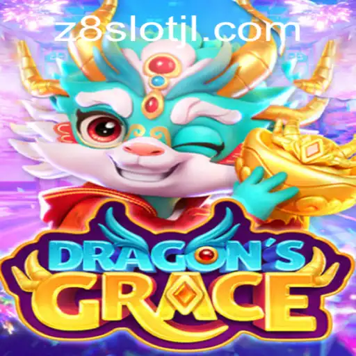 DragonsGrace: A Thrilling Journey into the World of z8slot