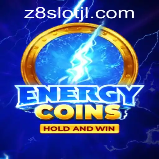 EnergyCoins and the Fascinating World of z8slot