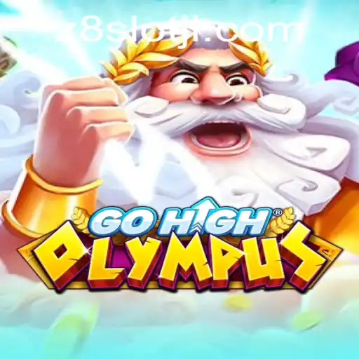 Discover the Thrill of GoHighOlympus: Navigating New Heights in Gaming with z8slot