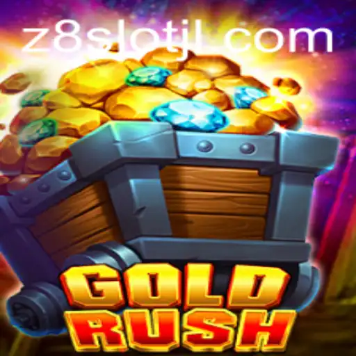 Discovering the Thrills of GoldRush in the World of Z8slot