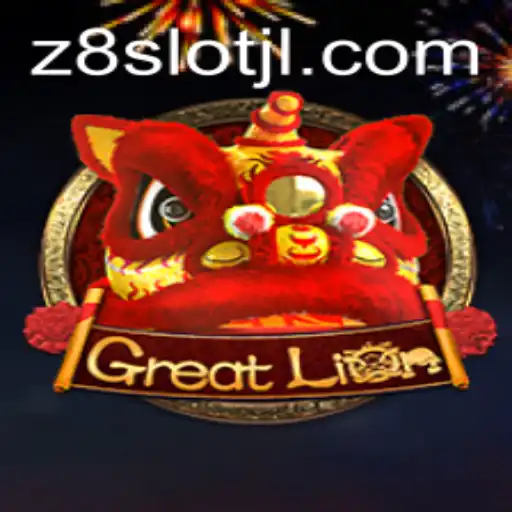 The Majestic World of GreatLion: Unleashing the Power of Z8Slot