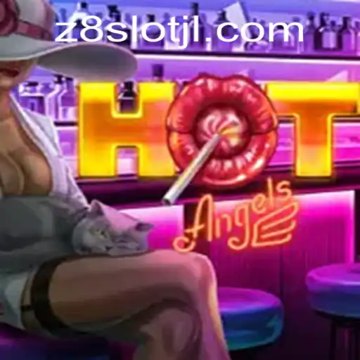 HotAngels: A Comprehensive Guide to the Innovative Game with z8slot Integration