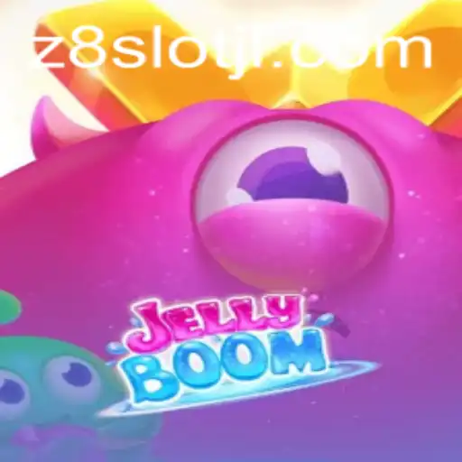 JellyBoom: A Vibrant Gaming Adventure with Z8Slot Enhancements