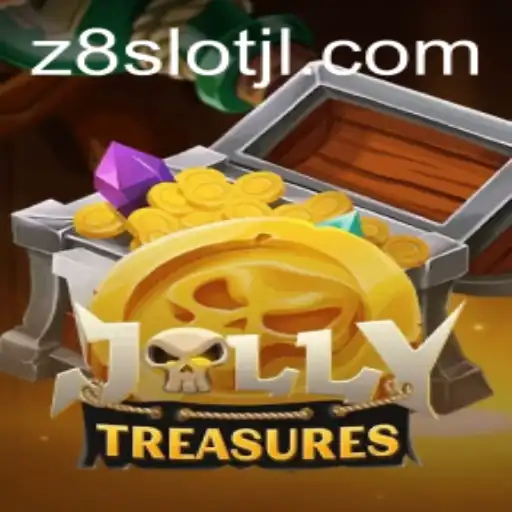 Discover the Exciting World of JollyTreasures with z8slot