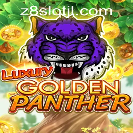 Unveiling the World of LUXURYGOLDENPANTHER: A Captivating Game Experience