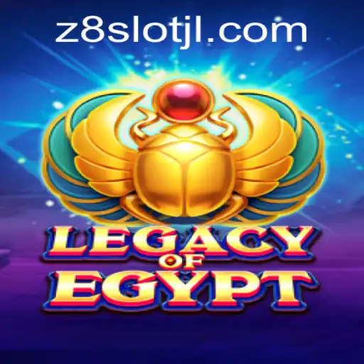 Unveiling the Mysteries of LegacyOfEgypt and the Thrilling World of Z8slot