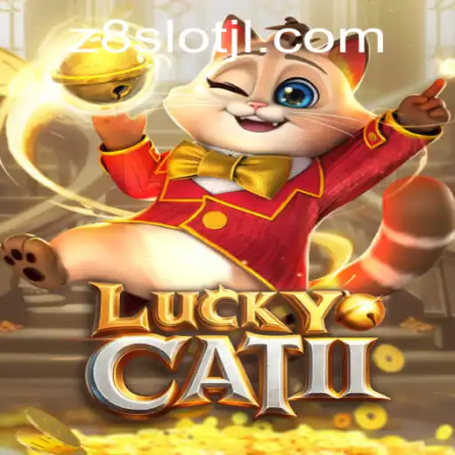 Unveiling the Excitement of LuckyCatII: A Gamer's Journey into the World of Z8slot