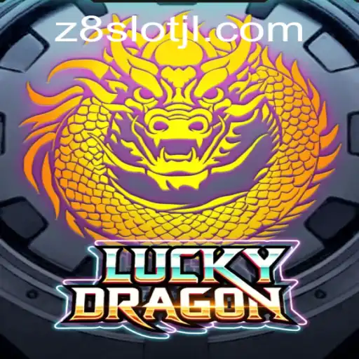 Discover the Thrills of LuckyDragon with z8slot Integration