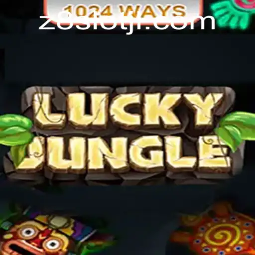 Exploring the Thrills of LuckyJungle1024 - A New Era in Online Gaming