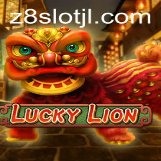Unveiling LuckyLion: The Exciting World of z8slot’s Latest Game