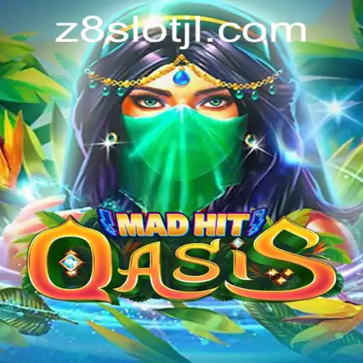 MadHitOasis: Unveiling the Thrilling World of This Innovative Game