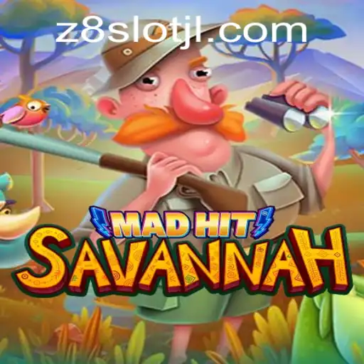 Exploring MadHitSavannah and the Rise of z8slot: A New Era of Gaming